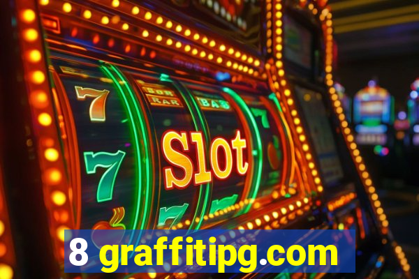 8 graffitipg.com
